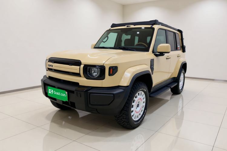 iCAR V27 2026 Model 200KM Four-Wheel Drive Falcon 700 usata Guazi used car, China used car export, Used car for sale, Used cars, Cheapest cars for sale
