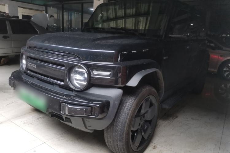 Used iCAR V23 2025 501 Four-Wheel Drive Intelligent Driving Version Guazi used car, China used car export, Used car for sale, Used  cars, Cheapest cars for sale