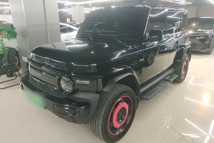 Used iCAR V23 2025 401 Two-Wheel Drive Advanced Edition Guazi used car, China used car export, Used car for sale, Used  cars, Cheapest cars for sale