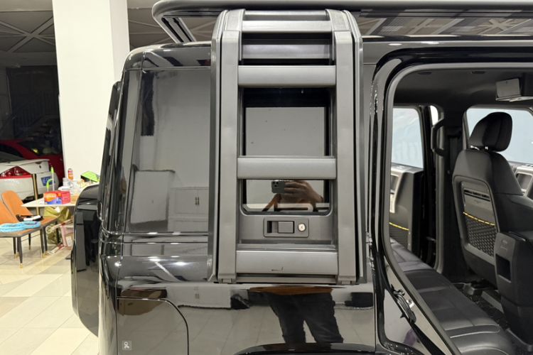 Used iCAR V23  Exterior 10