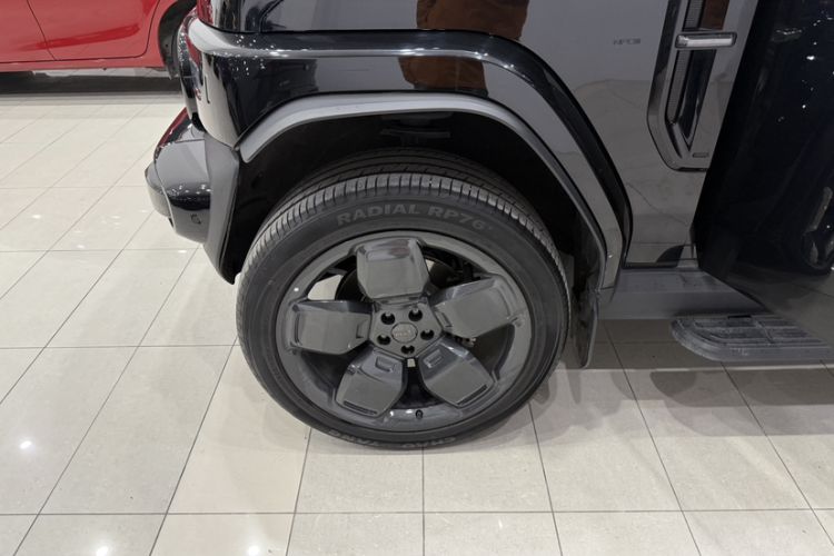 Used iCAR V23  Exterior 11