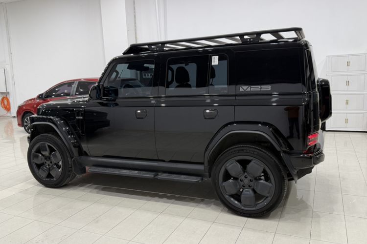 Used iCAR V23  Exterior 12