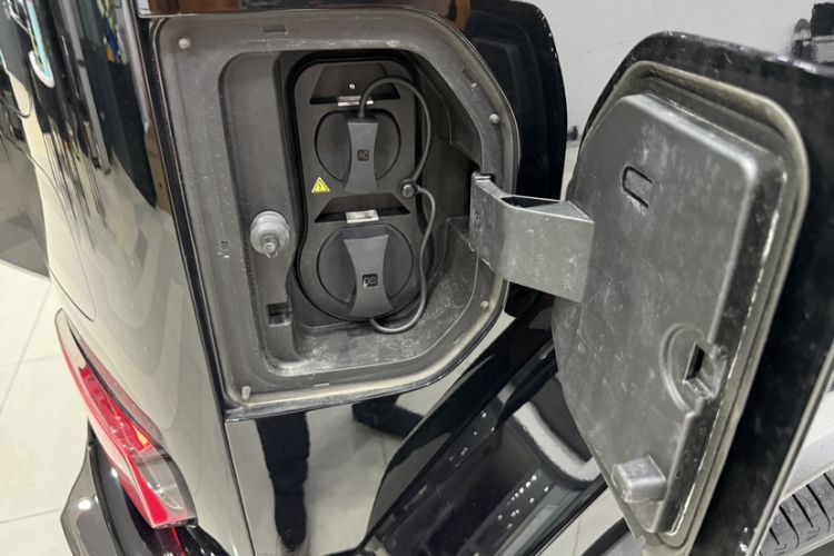 Used iCAR V23  Exterior 7