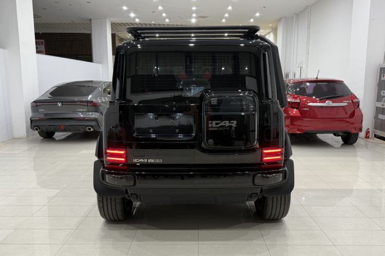 Used iCAR V23  Exterior 8