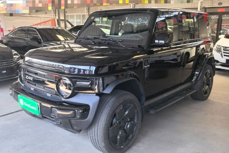 Ojetý iCAR V23 2025 501 Four-Wheel Drive Intelligent Driving Version Guazi used car, China used car export, Used car for sale, Used  cars, Cheapest cars for sale