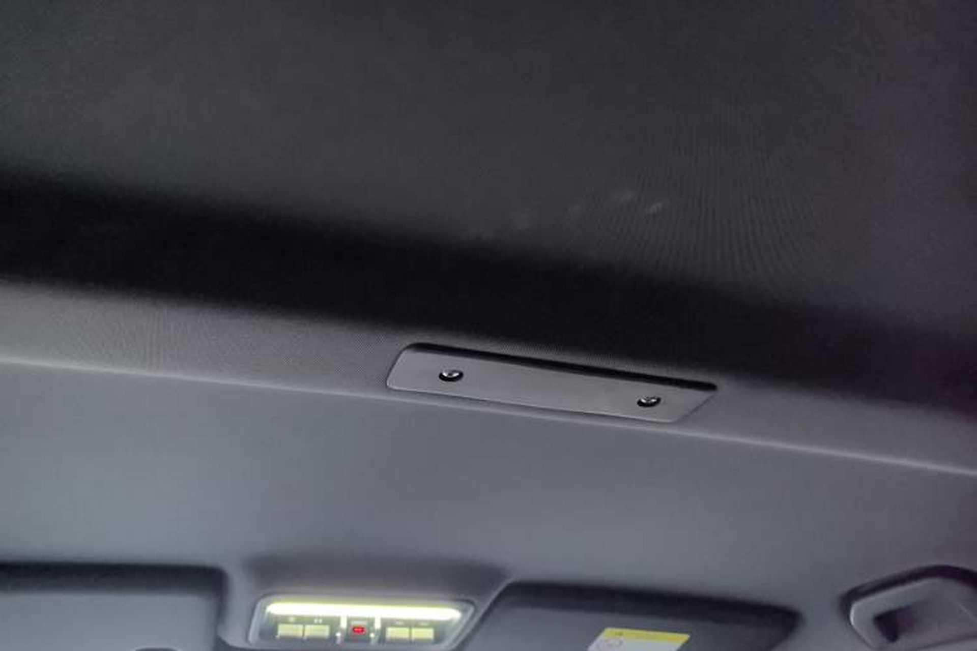 Used iCAR V23 2025 401 Two-Wheel Drive Intelligent Driving Version Headliner