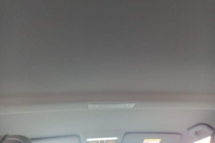 Used iCAR V23 2025 401 Two-Wheel Drive Intelligent Driving Version Headliner