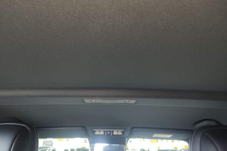 Used iCAR V23 2025 401 Two-Wheel Drive Advanced Edition Headliner