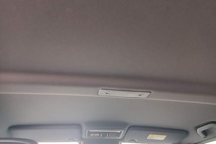 Used iCAR V23 2025 401 Two-Wheel Drive Advanced Edition Headliner