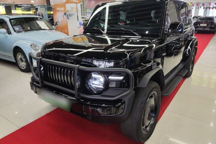 Used iCAR V23 2025 401 Two-Wheel Drive Intelligent Driving Version Guazi used car, China used car export, Used car for sale, Used cars, Cheapest cars for sale