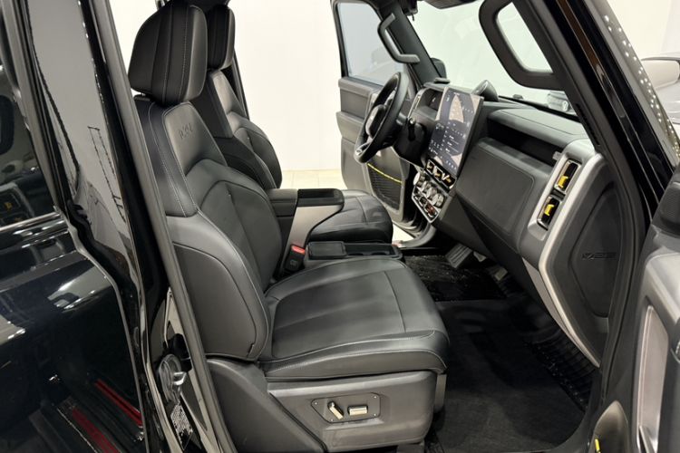 Used iCAR V23  Right Front Seat