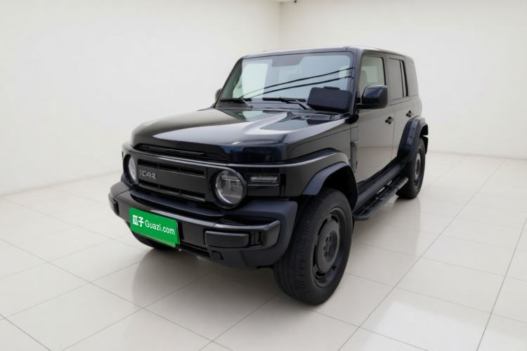 iCAR V23 2025 401 Two-Wheel Drive Advanced Edition usado Guazi used car, China used car export, Used car for sale, Used cars, Cheapest cars for sale