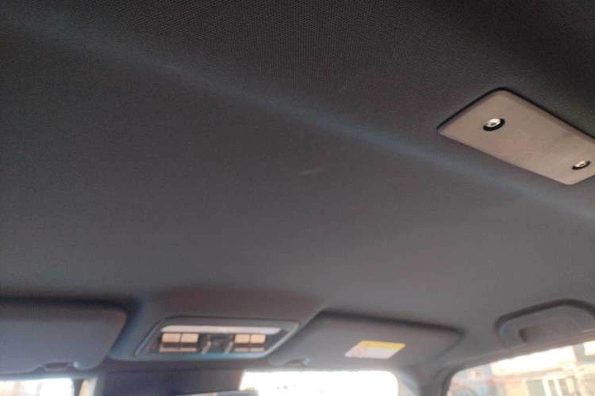 Used iCAR V23 2025 401 Two-Wheel Drive Intelligent Driving Version Headliner