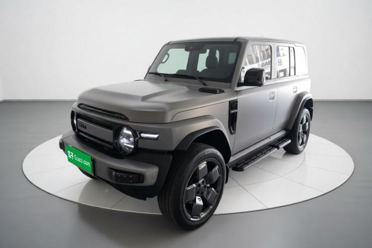 Used iCAR V23 2025 501 Four-Wheel Drive Intelligent Driving Version Guazi used car, China used car export, Used car for sale, Used  cars, Cheapest cars for sale