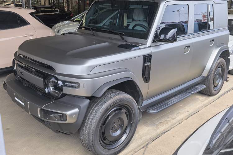 iCAR V23 2025 401 Two-Wheel Drive Intelligent Driving Version usado Guazi used car, China used car export, Used car for sale, Used  cars, Cheapest cars for sale