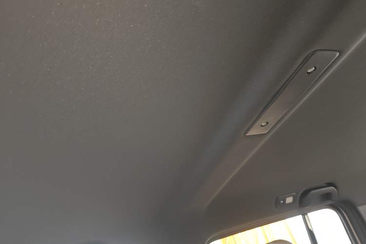 Used iCAR V23 2025 401 Two-Wheel Drive Intelligent Driving Version Headliner