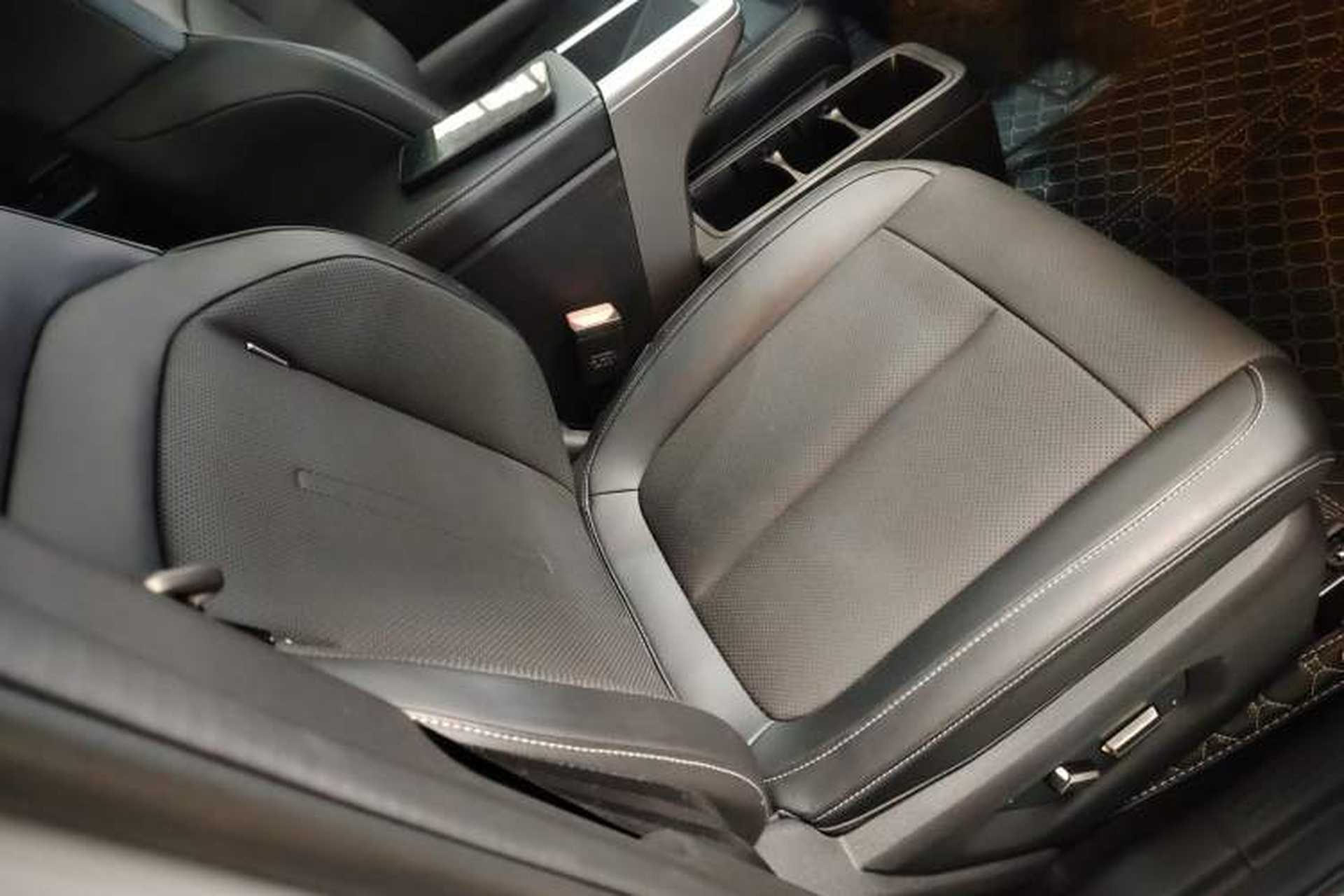 Used iCAR V23 2025 501 Four-Wheel Drive Intelligent Driving Version Right Front Seat