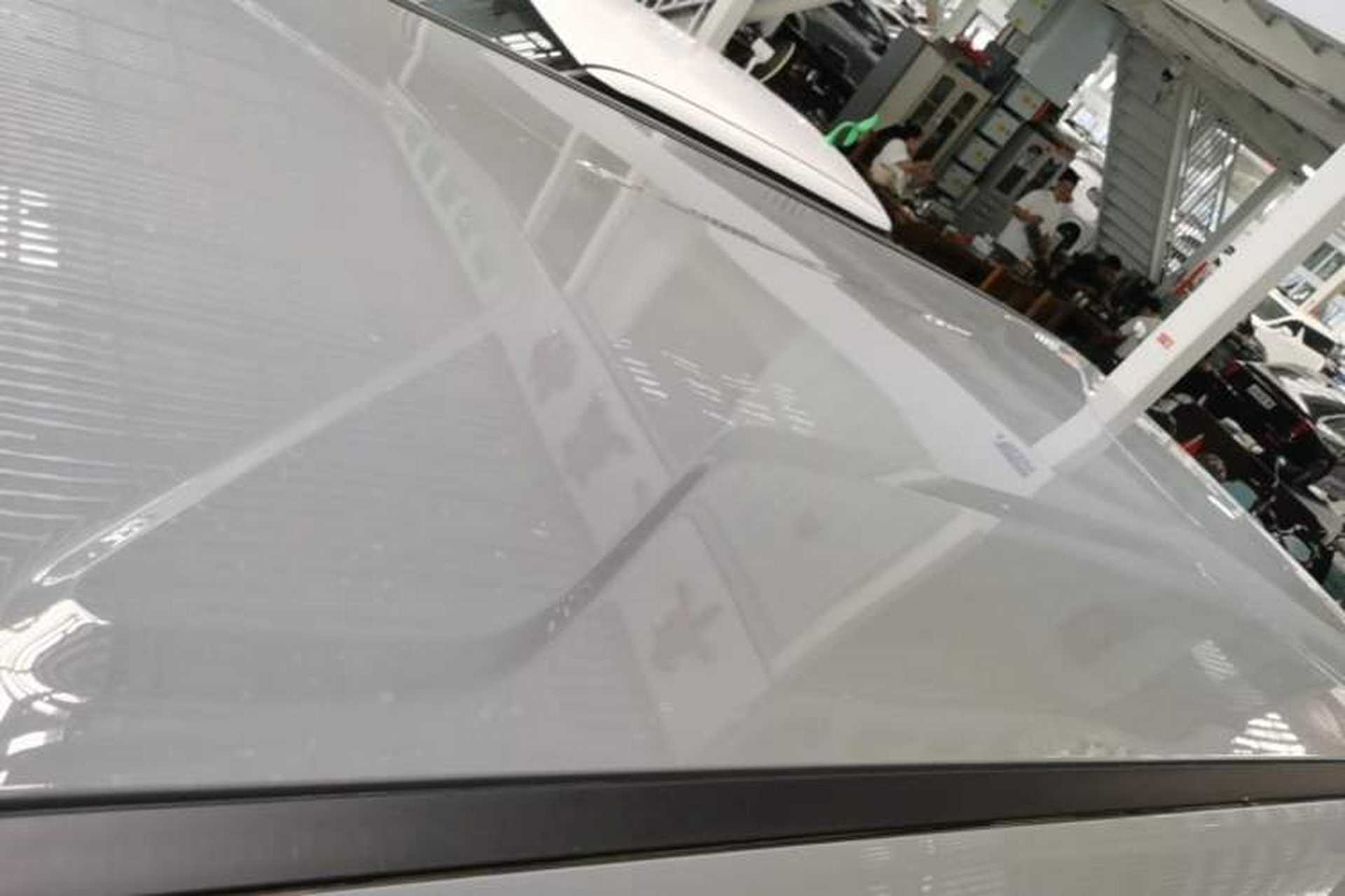 Used iCAR V23 2025 401 Two-Wheel Drive Advanced Edition Roof