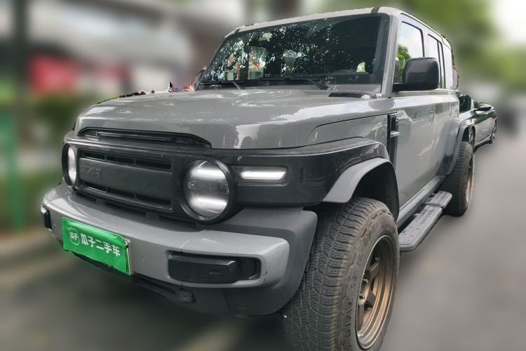 Used iCAR V23 2025 501 Four-Wheel Drive Advanced Version Guazi used car, China used car export, Used car for sale, Used  cars, Cheapest cars for sale