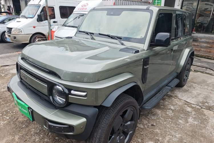 Used iCAR V23 2025 501 Four-Wheel Drive Intelligent Driving Version Guazi used car, China used car export, Used car for sale, Used  cars, Cheapest cars for sale