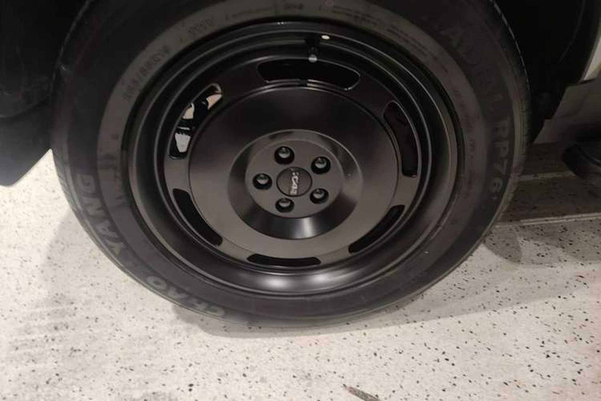 Used iCAR V23 2025 401 Two-Wheel Drive Advanced Edition Exterior 5