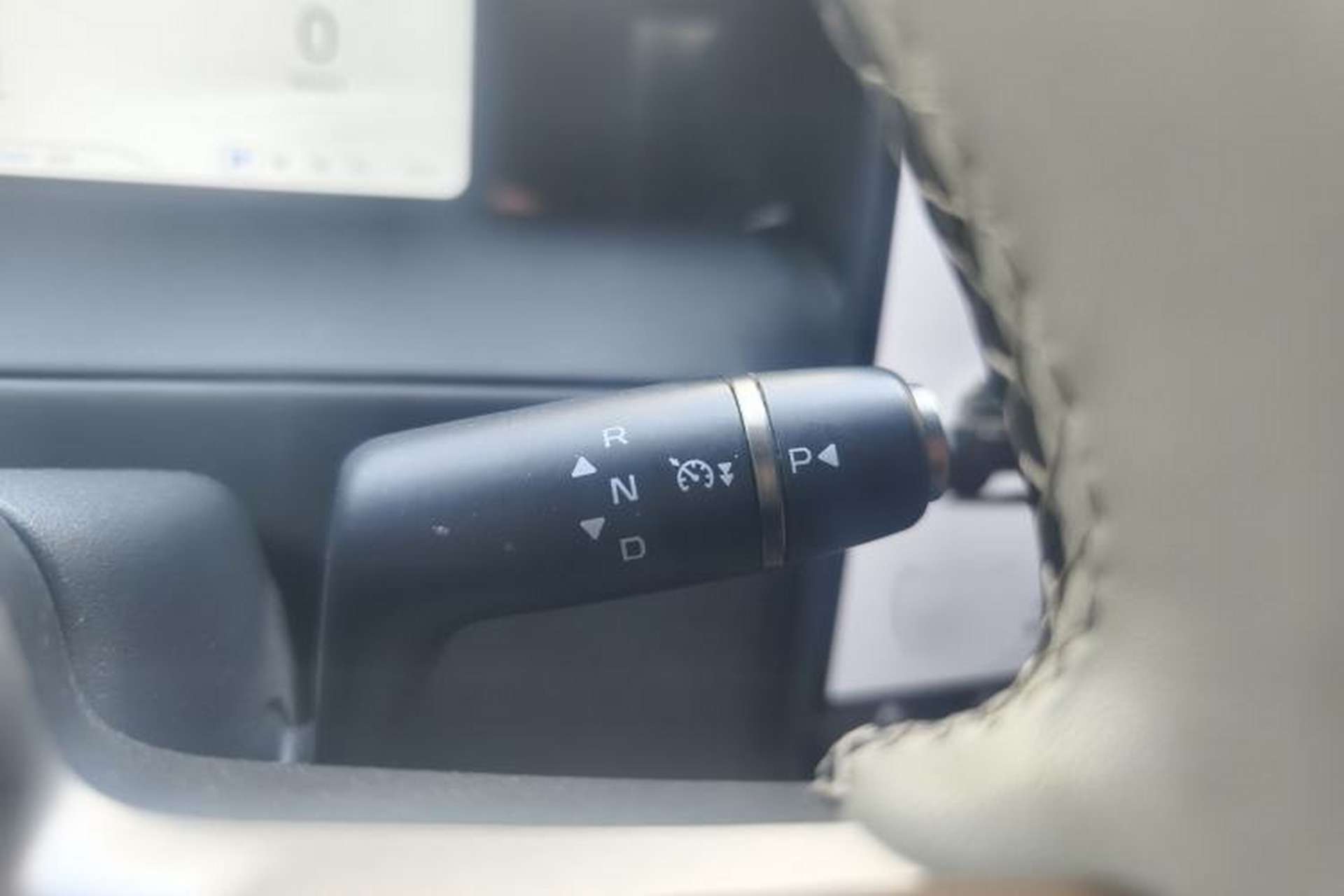 Used iCAR V23 2025 501 Four-Wheel Drive Intelligent Driving Version Gear Lever