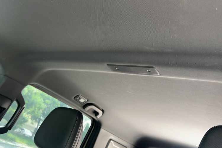 Used iCAR V23 2025 401 Two-Wheel Drive Advanced Edition Headliner
