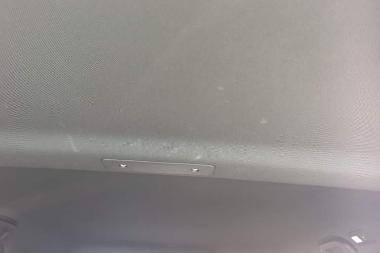 Used iCAR V23 2025 501 Four-Wheel Drive Intelligent Driving Version Headliner