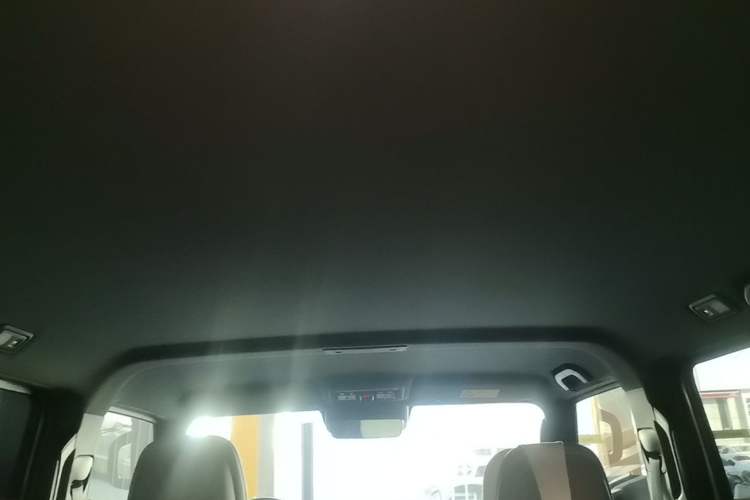 Used iCAR V23 2025 501 Four-Wheel Drive Intelligent Driving Version Headliner
