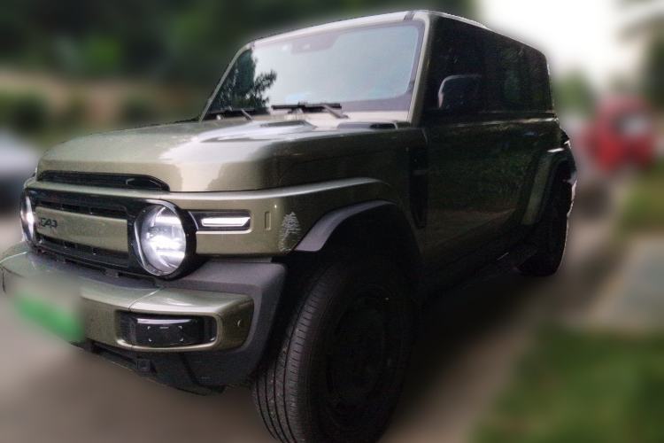 Used iCAR V23 2025 401 Two-Wheel Drive Intelligent Driving Version Guazi used car, China used car export, Used car for sale, Used  cars, Cheapest cars for sale