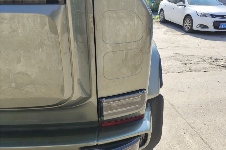 Used iCAR V23  Right Rear Taillight
