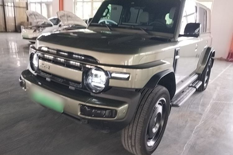 Used iCAR V23 2025 401 Two-Wheel Drive Intelligent Driving Version Guazi used car, China used car export, Used car for sale, Used  cars, Cheapest cars for sale