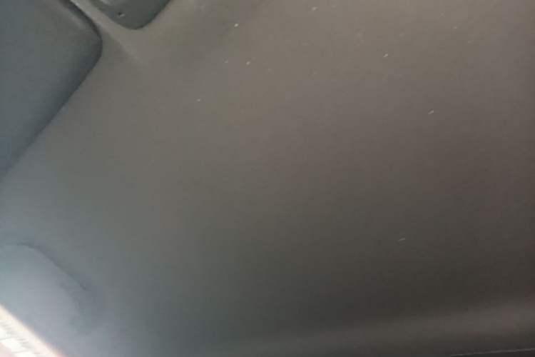 Used iCAR V23 2025 401 Two-Wheel Drive Advanced Edition Headliner