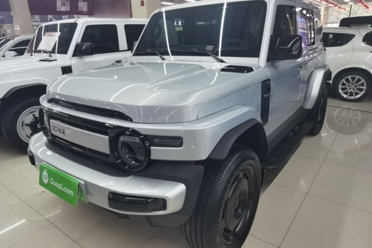 Used iCAR V23 2025 401 Two-Wheel Drive Advanced Edition Guazi used car, China used car export, Used car for sale, Used cars, Cheapest cars for sale