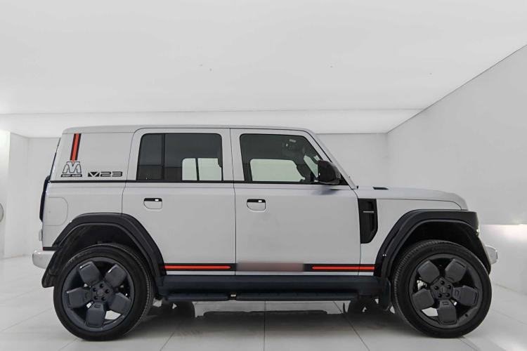 Used iCAR V23  Exterior 5