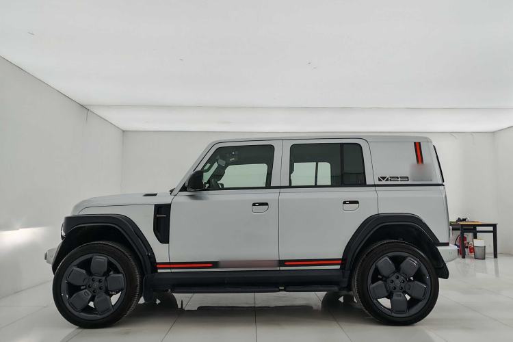 Used iCAR V23  Exterior 6