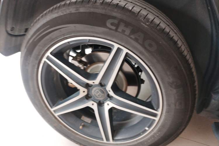 Used iCAR V23 2025 401 Two-Wheel Drive Intelligent Driving Version Exterior 8