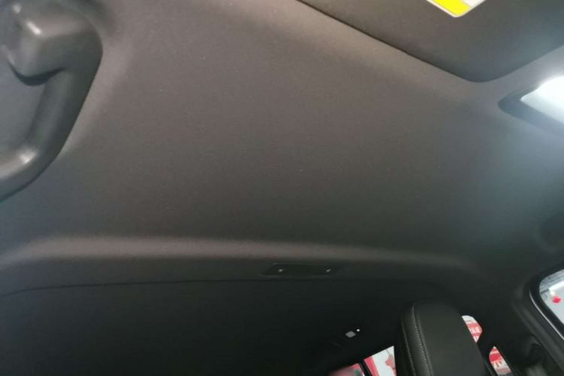 Used iCAR V23 2025 401 Two-Wheel Drive Advanced Edition Headliner
