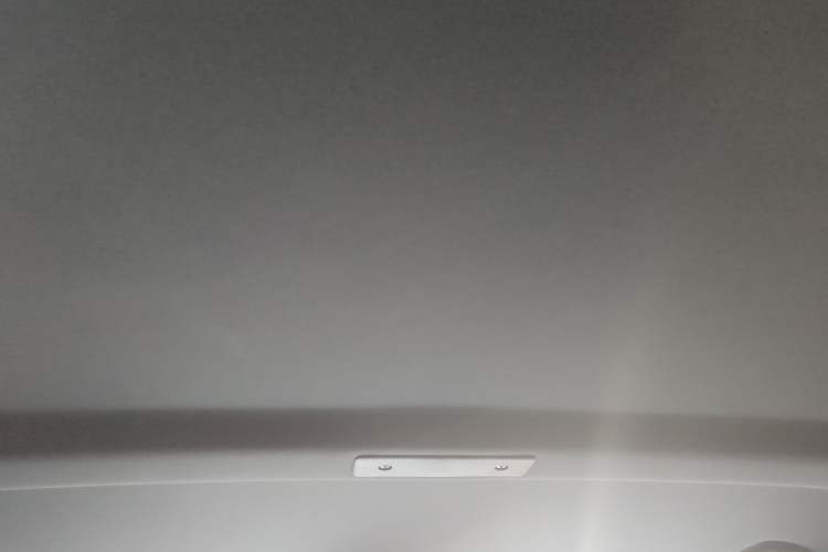 Used iCAR V23 2025 550 Two-Wheel Drive Intelligent Driving Version Headliner