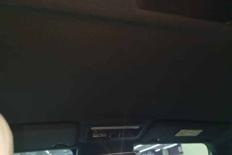 Used iCAR V23 2025 401 Two-Wheel Drive Advanced Edition Headliner