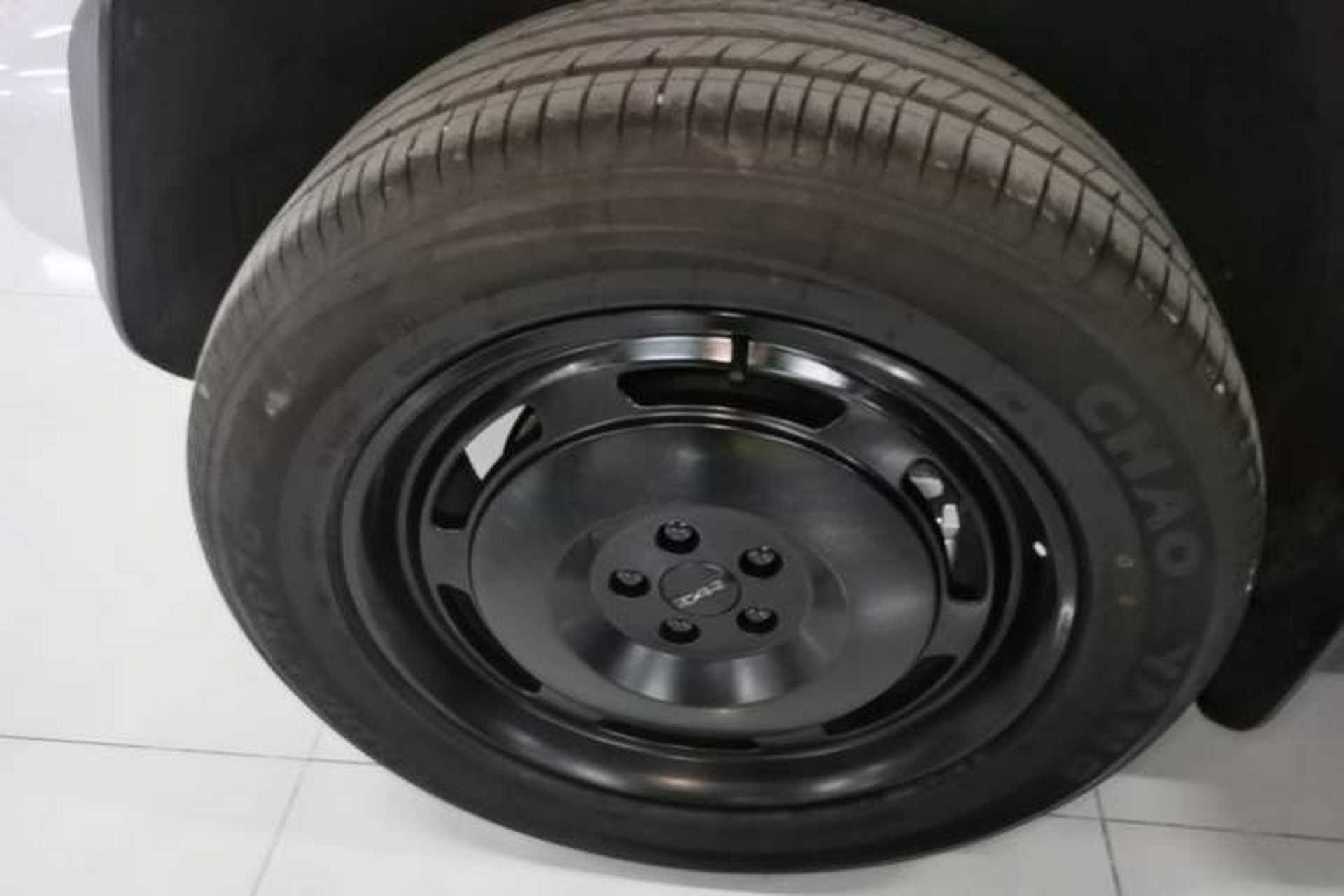 Used iCAR V23 2025 401 Two-Wheel Drive Advanced Edition Left Front Wheel Hub