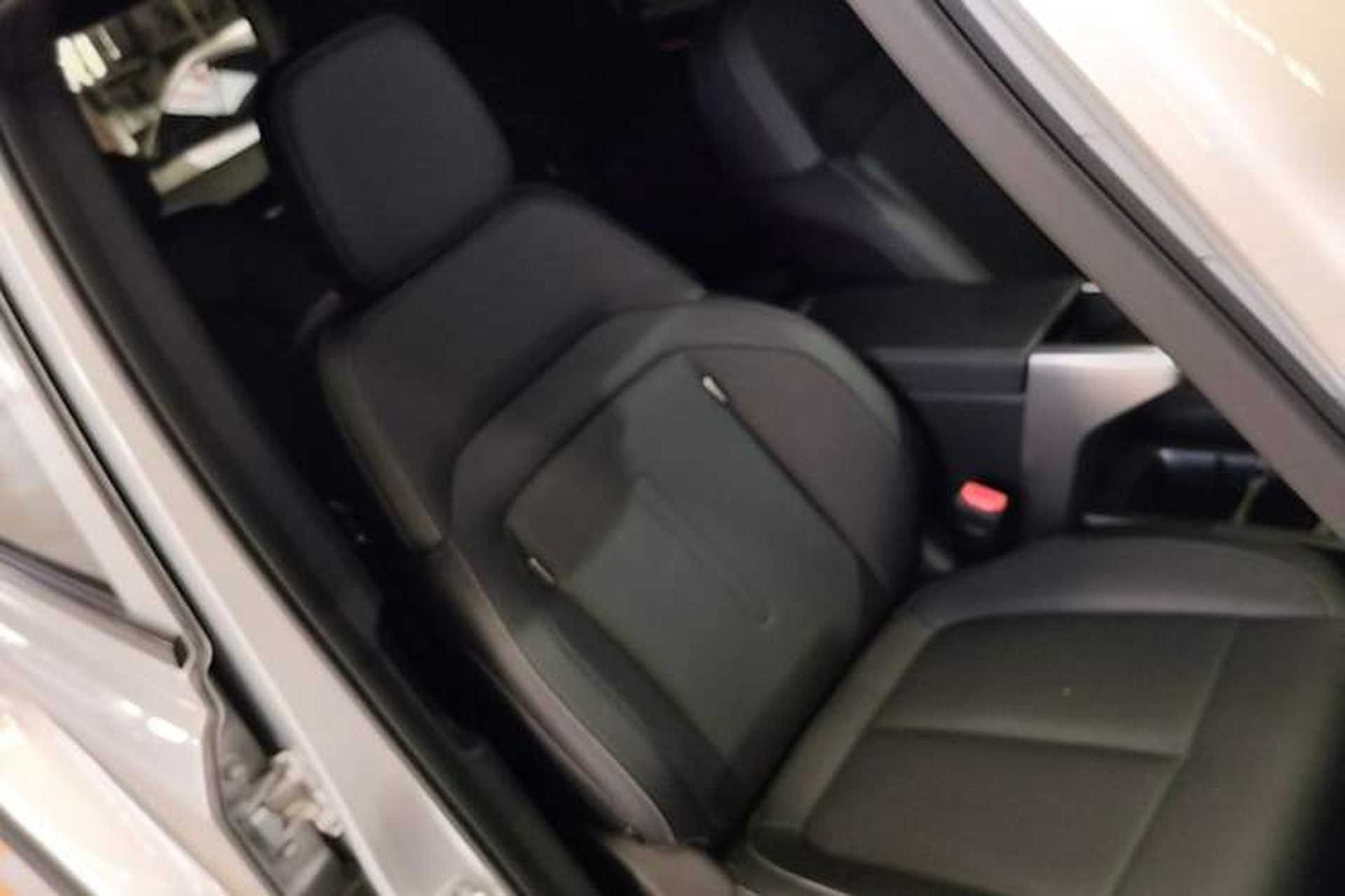 Used iCAR V23 2025 401 Two-Wheel Drive Intelligent Driving Version Right Front Seat
