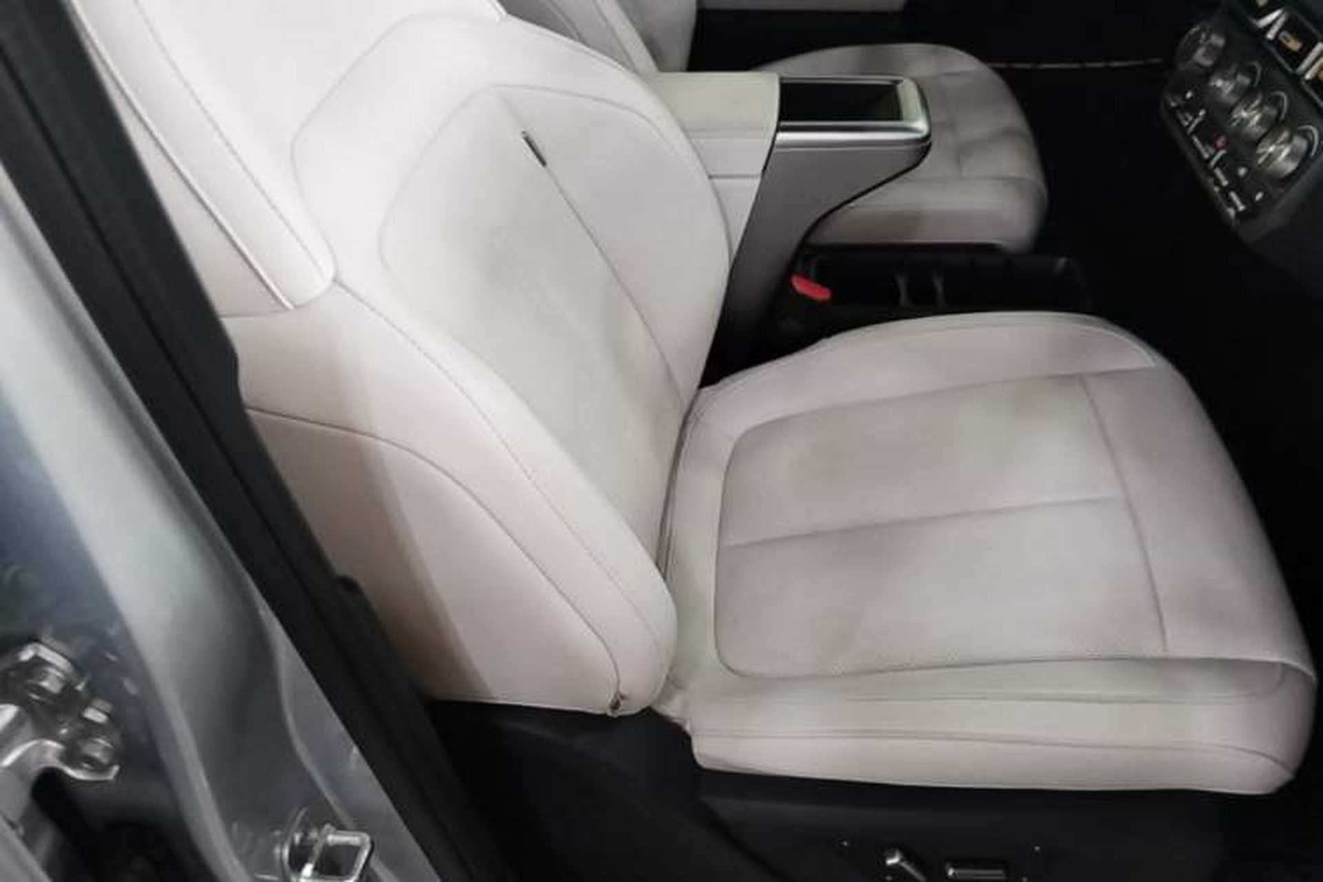 Used iCAR V23 2025 501 Four-Wheel Drive Advanced Version Right Front Seat