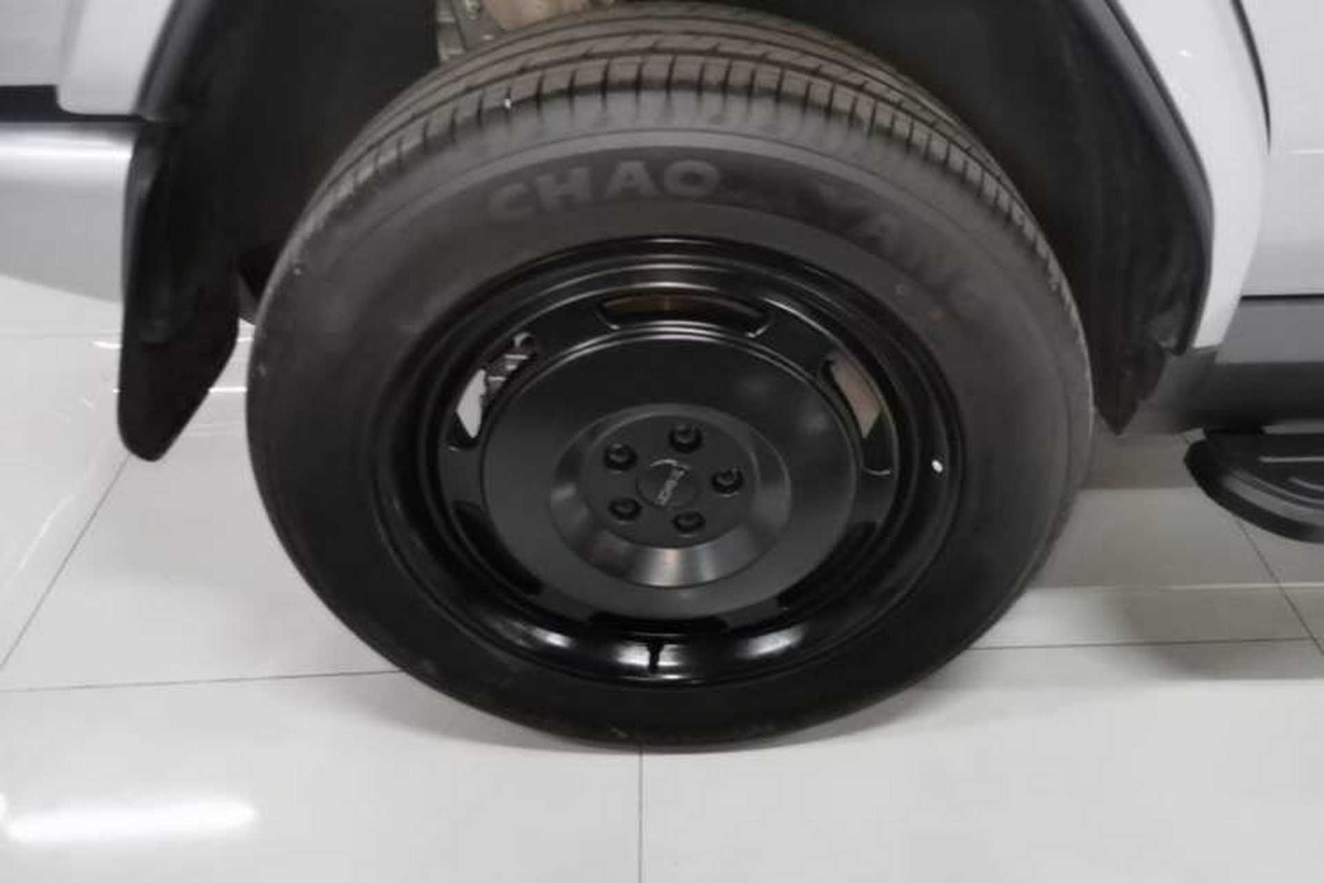 Used iCAR V23 2025 401 Two-Wheel Drive Advanced Edition Right Rear Wheel Hub
