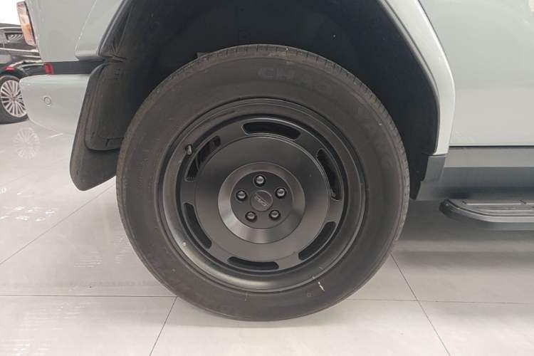 Used iCAR V23 2025 401 Two-Wheel Drive Intelligent Driving Version Right Rear Wheel Hub