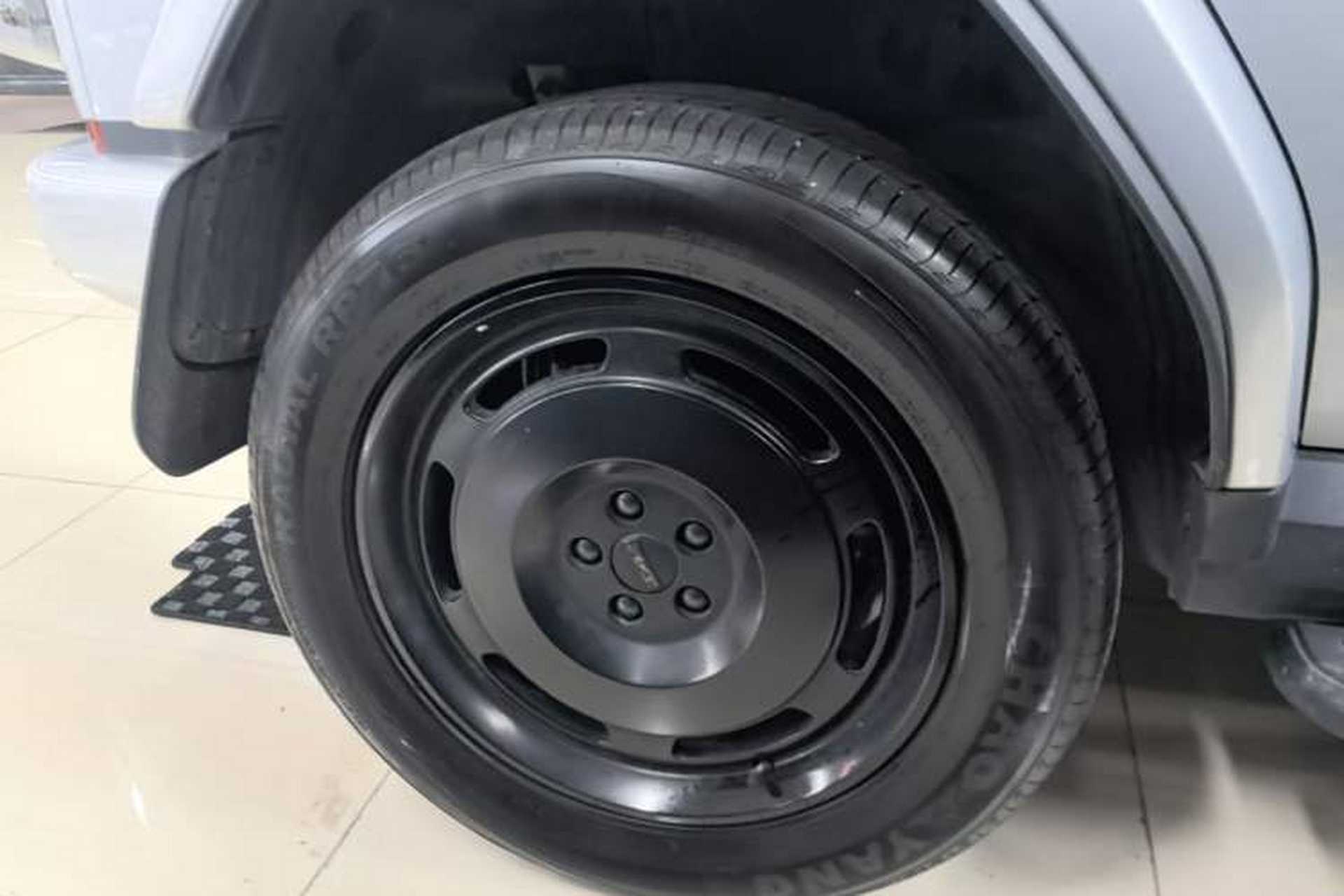 Used iCAR V23 2025 401 Two-Wheel Drive Advanced Edition Right Rear Wheel Hub