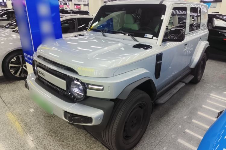 Ojetý iCAR V23 2025 401 Two-Wheel Drive Intelligent Driving Version Guazi used car, China used car export, Used car for sale, Used  cars, Cheapest cars for sale