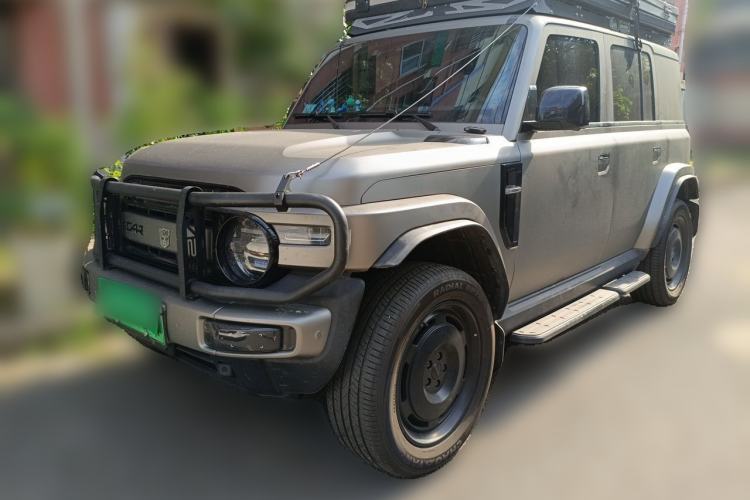 iCAR V23 2025 401 Two-Wheel Drive Intelligent Driving Version usata Guazi used car, China used car export, Used car for sale, Used  cars, Cheapest cars for sale