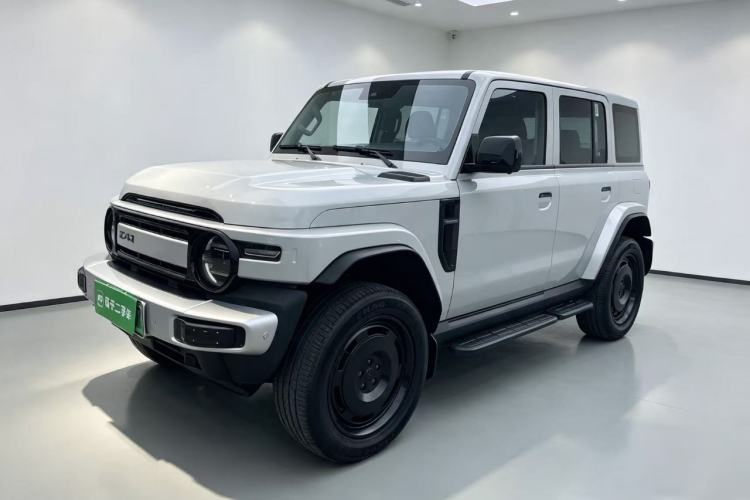 Used iCAR V23 2025 401 Two-Wheel Drive Intelligent Driving Version Guazi used car, China used car export, Used car for sale, Used  cars, Cheapest cars for sale