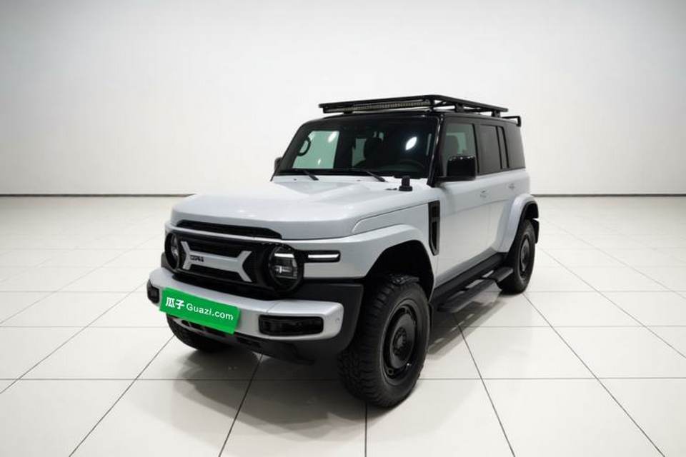iCAR V23 2025